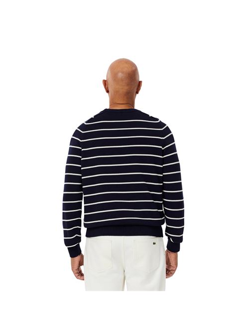 AH7607XCH BLU lacoste | AH7607XCH BLU